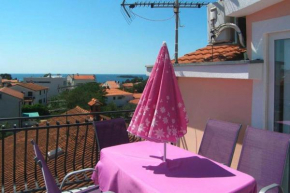 Studio Splith, Rovinj